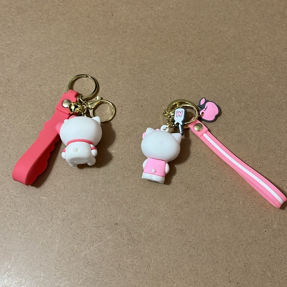 Keychain Bundle - Picture 6 of 7